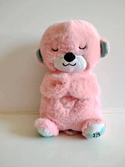 Soothe 'n Snuggle Otter