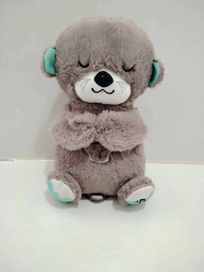 Soothe 'n Snuggle Otter