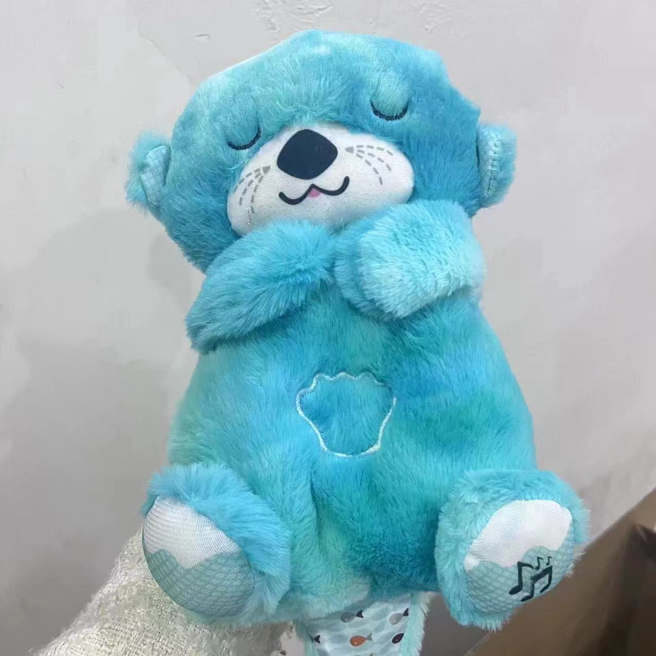 Soothe 'n Snuggle Otter