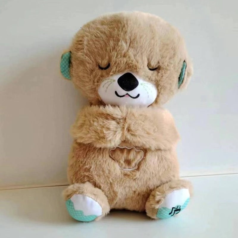 Soothe 'n Snuggle Otter