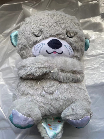 Soothe 'n Snuggle Otter