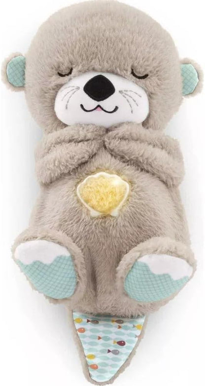 Soothe 'n Snuggle Otter