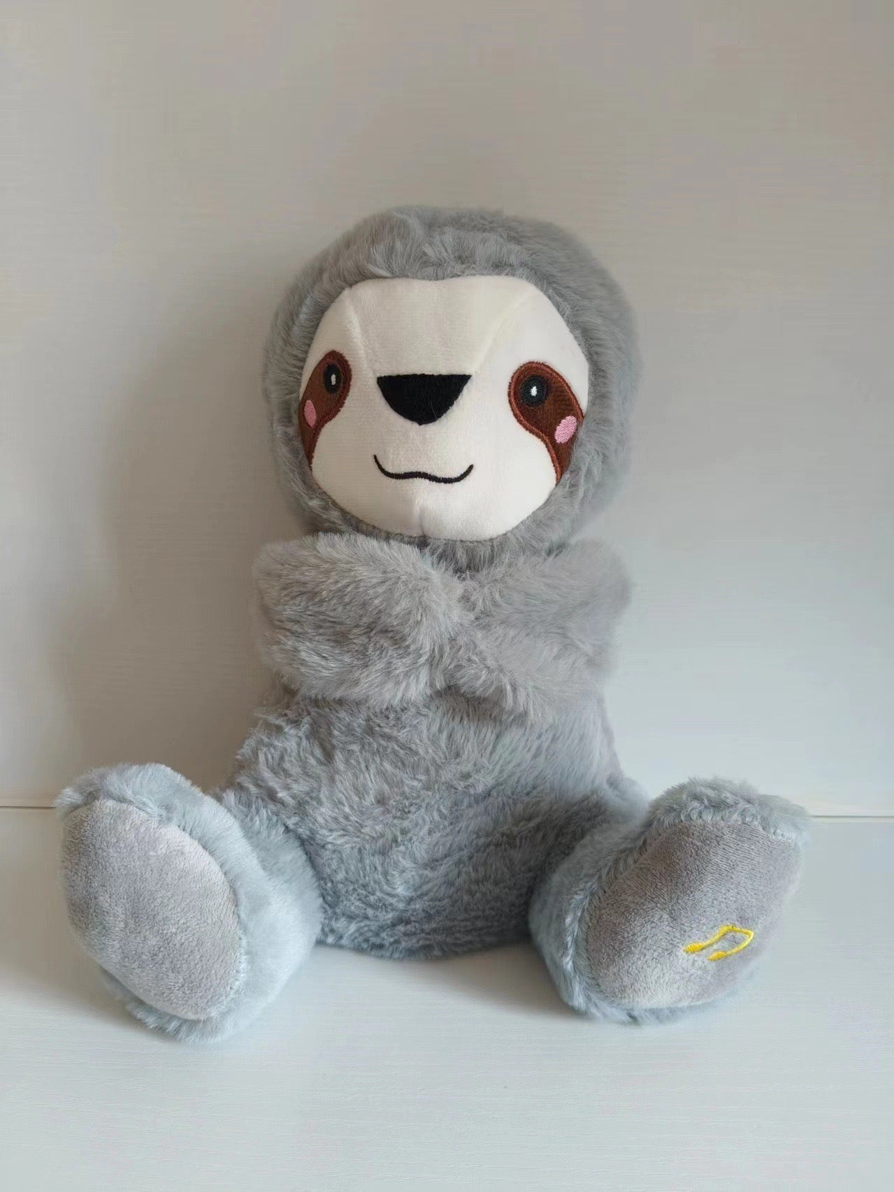 Soothe 'n Snuggle Otter