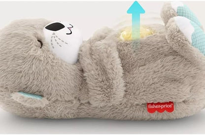 Soothe 'n Snuggle Otter