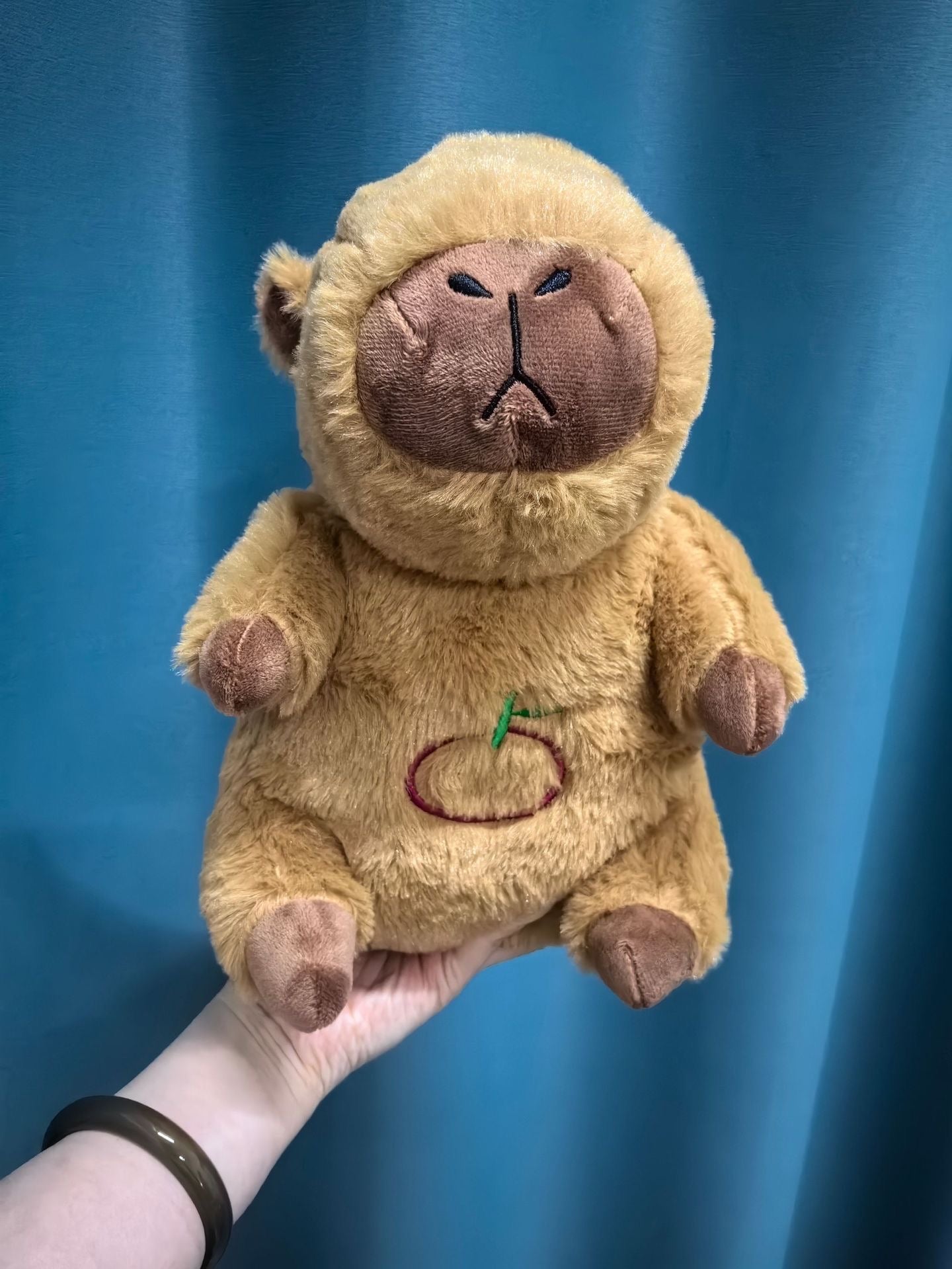 Soothe 'n Snuggle Otter