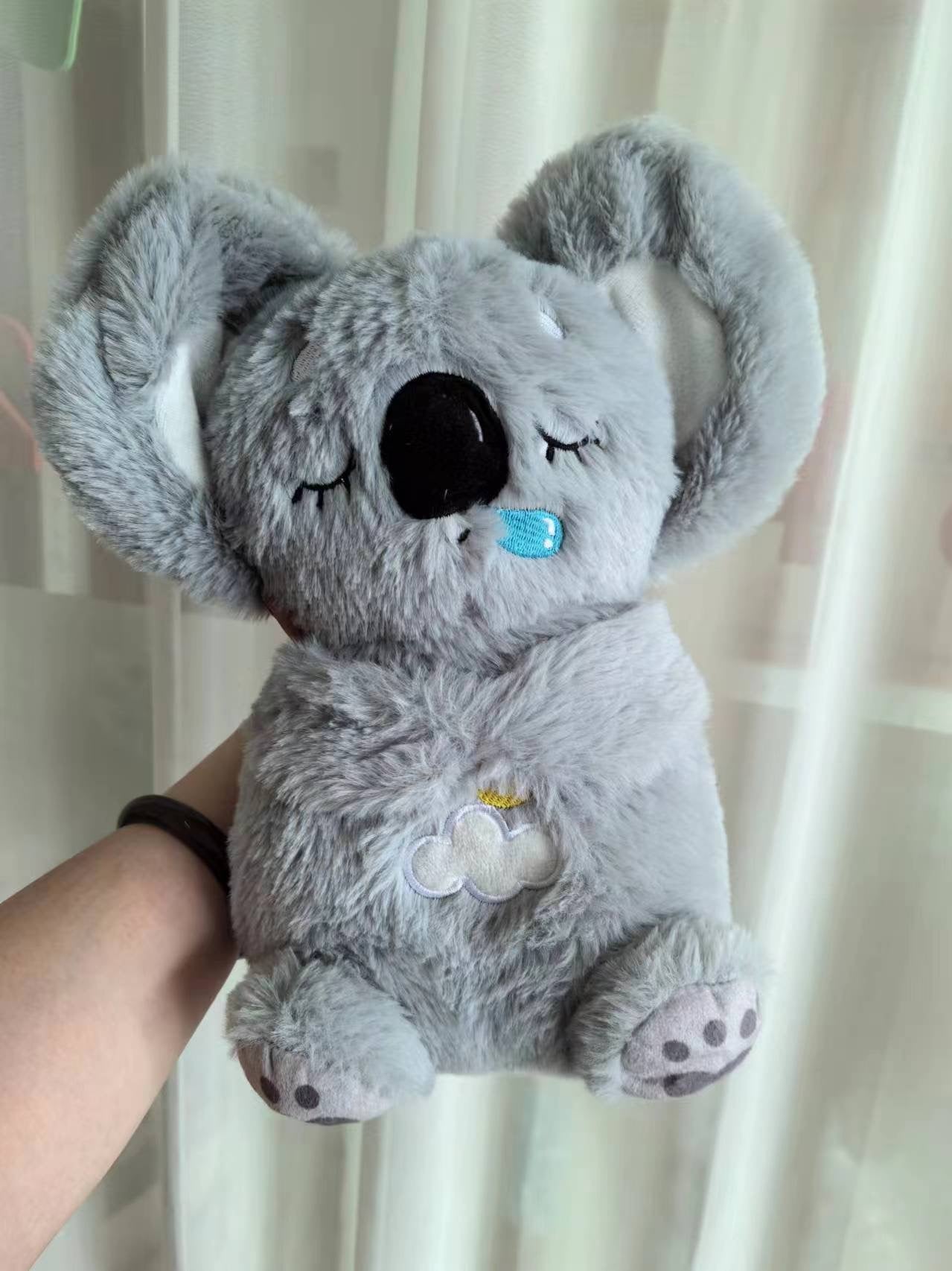 Soothe 'n Snuggle Otter
